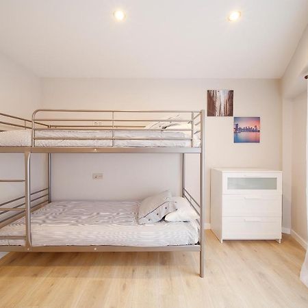 Apartamento Centro-Nautico V ヒホン エクステリア 写真