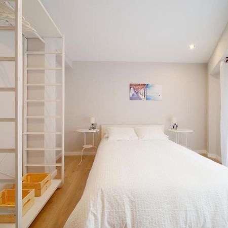 Apartamento Centro-Nautico V ヒホン エクステリア 写真
