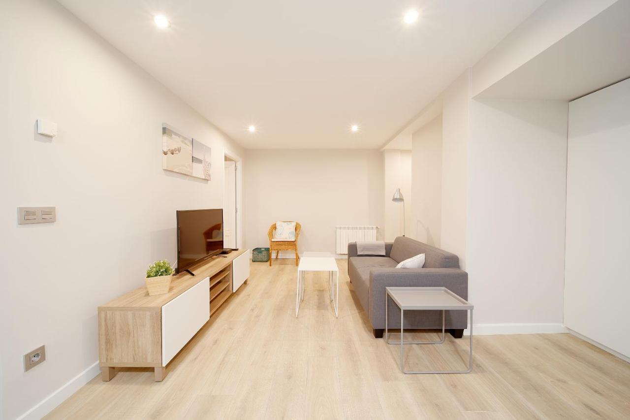 Apartamento Centro-Nautico V ヒホン エクステリア 写真